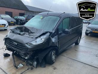 Ford Transit Connect Transit Connect (PJ2), Van, 2013 1.5 EcoBlue picture 4