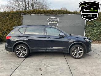 demontáž osobní automobily Seat Tarraco Tarraco, SUV, 2018 / 2024 1.5 TSI ACT 16V 2022/6