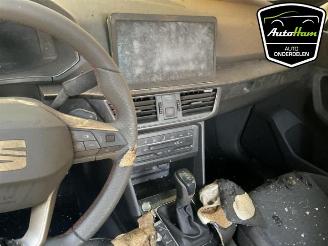 Seat Tarraco Tarraco, SUV, 2018 / 2024 1.5 TSI ACT 16V picture 15