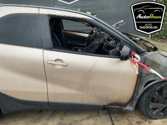 Toyota Aygo Aygo X, Hatchback, 2022 1.0 12V VVT-i picture 12