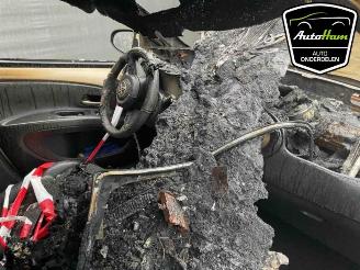 Toyota Aygo Aygo X, Hatchback, 2022 1.0 12V VVT-i picture 15