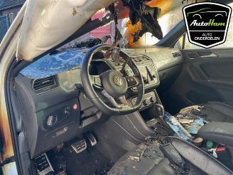 Volkswagen Tiguan Tiguan (AD1), SUV, 2016 / 2024 2.0 TDI 16V 4Motion picture 15