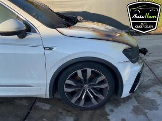 Volkswagen Tiguan Tiguan (AD1), SUV, 2016 / 2024 2.0 TDI 16V 4Motion picture 13