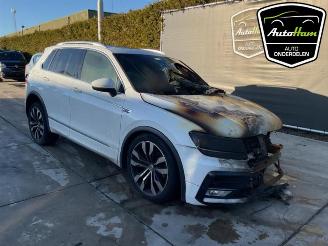 Volkswagen Tiguan Tiguan (AD1), SUV, 2016 / 2024 2.0 TDI 16V 4Motion picture 2