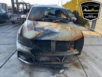 Volkswagen Tiguan Tiguan (AD1), SUV, 2016 / 2024 2.0 TDI 16V 4Motion picture 3