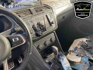 Volkswagen Tiguan Tiguan (AD1), SUV, 2016 / 2024 2.0 TDI 16V 4Motion picture 17