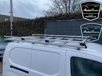 Opel Combo Combo Cargo, Van, 2018 1.5 CDTI 130 picture 15