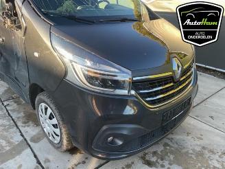Renault Trafic Trafic (1FL/2FL/3FL/4FL), Van, 2014 2.0 dCi 16V 120 picture 3