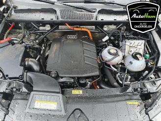 Audi Q5 Q5 (FYB/FYG), SUV, 2016 2.0 TFSI 16V Quattro picture 19