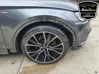 Audi Q5 Q5 (FYB/FYG), SUV, 2016 2.0 TFSI 16V Quattro picture 7