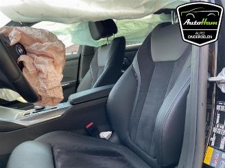 BMW 3-serie 3 serie Touring (G21), Combi, 2019 330e 2.0 TwinPower Turbo 16V picture 17