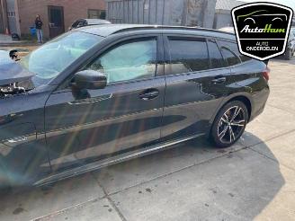 BMW 3-serie 3 serie Touring (G21), Combi, 2019 330e 2.0 TwinPower Turbo 16V picture 5
