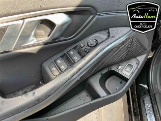 BMW 3-serie 3 serie Touring (G21), Combi, 2019 330e 2.0 TwinPower Turbo 16V picture 11