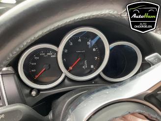 Porsche Macan Macan (95B), SUV, 2014 2.0 16V Turbo picture 25