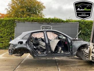 Porsche Macan Macan (95B), SUV, 2014 2.0 16V Turbo picture 34