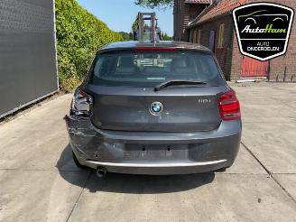 BMW 1-serie 1 serie (F20), Hatchback 5-drs, 2011 / 2019 120i 1.6 16V picture 11