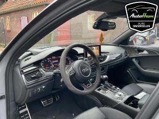 Audi Rs6 RS 6 Avant (C7), Combi, 2013 / 2018 4.0 V8 TFSI 32V picture 13