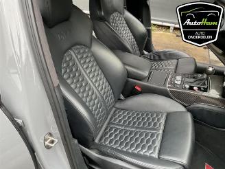 Audi Rs6 RS 6 Avant (C7), Combi, 2013 / 2018 4.0 V8 TFSI 32V picture 31