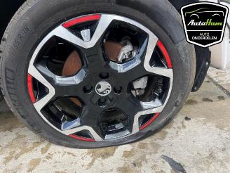 Opel Mokka Mokka, SUV, 2020 Mokka-e, Electric 50 kWh picture 4