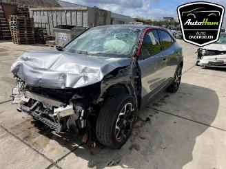 Opel Mokka Mokka, SUV, 2020 Mokka-e, Electric 50 kWh picture 21