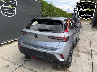 Opel Mokka Mokka, SUV, 2020 Mokka-e, Electric 50 kWh picture 10