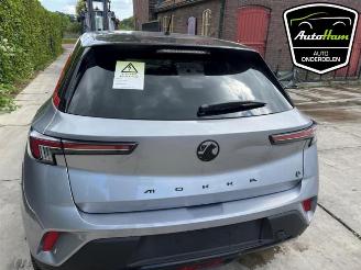 Opel Mokka Mokka, SUV, 2020 Mokka-e, Electric 50 kWh picture 14