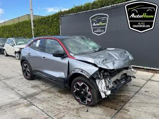 Opel Mokka Mokka, SUV, 2020 Mokka-e, Electric 50 kWh picture 3