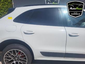 Porsche Macan Macan (95B), SUV, 2014 3.0 S Diesel V6 24V picture 10