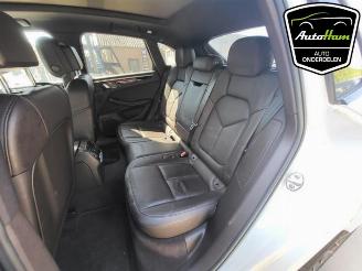 Porsche Macan Macan (95B), SUV, 2014 3.0 S Diesel V6 24V picture 17