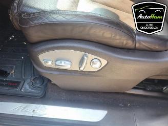 Porsche Macan Macan (95B), SUV, 2014 3.0 S Diesel V6 24V picture 25