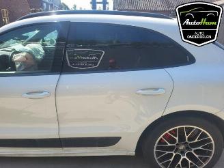 Porsche Macan Macan (95B), SUV, 2014 3.0 S Diesel V6 24V picture 6