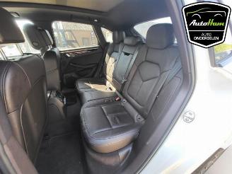 Porsche Macan Macan (95B), SUV, 2014 3.0 S Diesel V6 24V picture 17