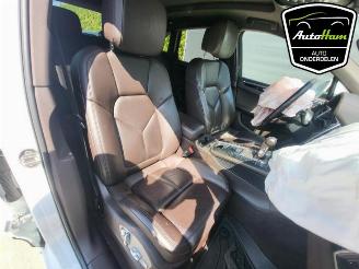 Porsche Macan Macan (95B), SUV, 2014 3.0 S Diesel V6 24V picture 13