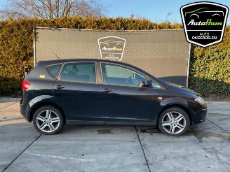 Auto da rottamare Seat Altea Altea (5P1), MPV, 2004 / 2015 1.8 TFSI 16V 2010/1