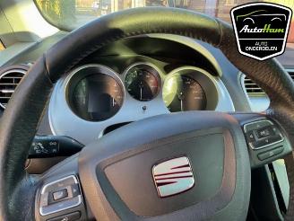 Seat Altea Altea (5P1), MPV, 2004 / 2015 1.8 TFSI 16V picture 20