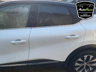 Renault Captur Captur II (RJB), SUV, 2020 1.6 E-Tech 145 picture 9