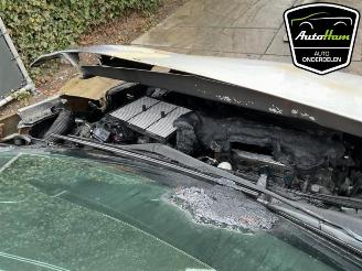 Kia Niro Niro I (DE), SUV, 2016 / 2022 1.6 GDI Hybrid picture 12