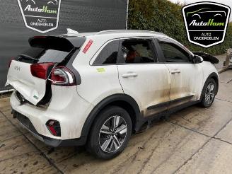 Kia Niro Niro I (DE), SUV, 2016 / 2022 1.6 GDI Hybrid picture 8