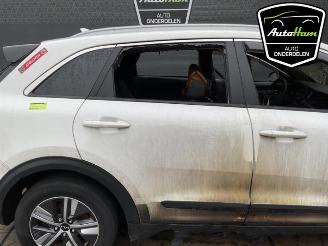 Kia Niro Niro I (DE), SUV, 2016 / 2022 1.6 GDI Hybrid picture 9