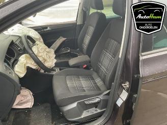 Volkswagen Golf Sportsvan Golf Sportsvan (AUVS), MPV, 2014 / 2021 1.4 TSI 16V picture 21