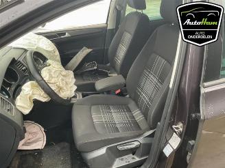 Volkswagen Golf Sportsvan Golf Sportsvan (AUVS), MPV, 2014 / 2021 1.4 TSI 16V picture 20