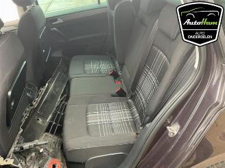 Volkswagen Golf Sportsvan Golf Sportsvan (AUVS), MPV, 2014 / 2021 1.4 TSI 16V picture 22