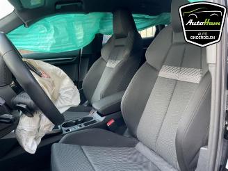 Audi A3 A3 Limousine (8YS), Sedan, 2020 1.0 30 TFSI 12V Mild Hybrid picture 24