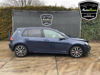  Volkswagen Golf Golf VII (AUA), Hatchback, 2012 / 2021 1.2 TSI 16V 2014/2