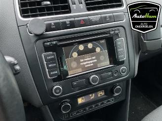 Volkswagen Polo Polo V (6R), Hatchback, 2009 / 2017 1.2 TSI picture 21