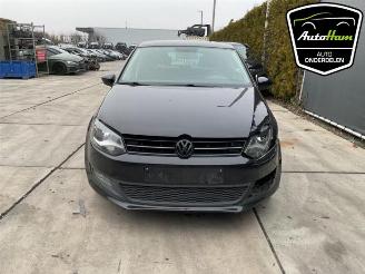 Volkswagen Polo Polo V (6R), Hatchback, 2009 / 2017 1.2 TSI picture 3