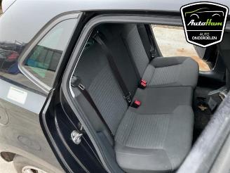 Volkswagen Polo Polo V (6R), Hatchback, 2009 / 2017 1.2 TSI picture 25