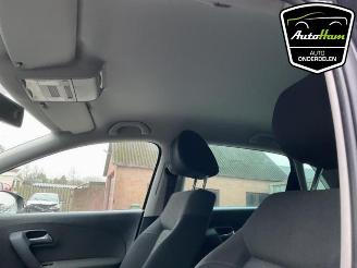 Volkswagen Polo Polo V (6R), Hatchback, 2009 / 2017 1.2 TSI picture 22