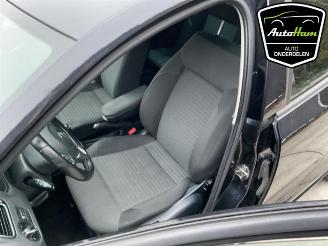 Volkswagen Polo Polo V (6R), Hatchback, 2009 / 2017 1.2 TSI picture 23