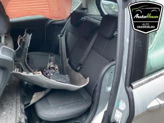 Ford B-Max B-Max (JK8), MPV, 2012 / 2017 1.0 EcoBoost 12V 100 picture 23